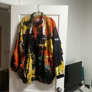 Martine Rose Track Jacket